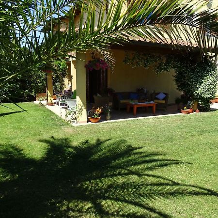 B&B La Dolce Vita Marsiliana Dış mekan fotoğraf