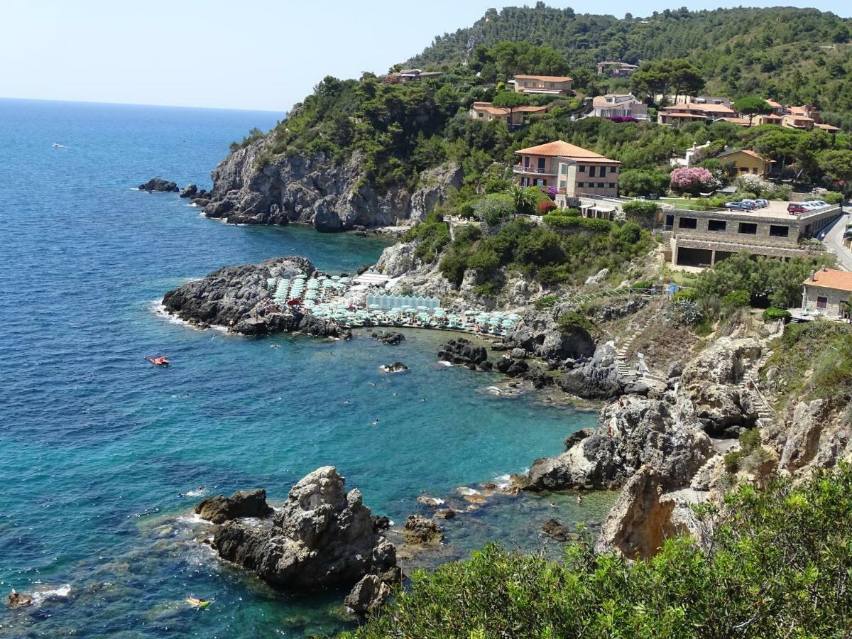 B&B La Dolce Vita Marsiliana Dış mekan fotoğraf