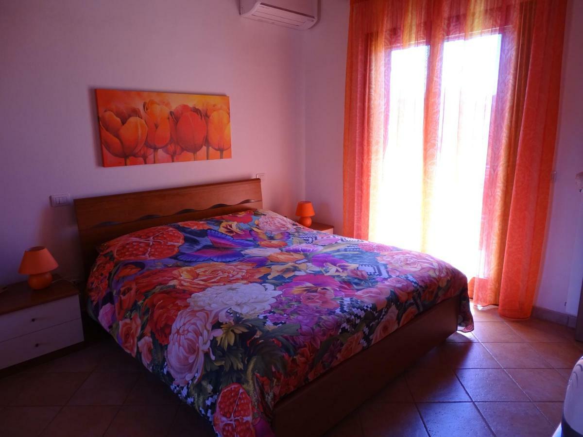 B&B La Dolce Vita Marsiliana Dış mekan fotoğraf