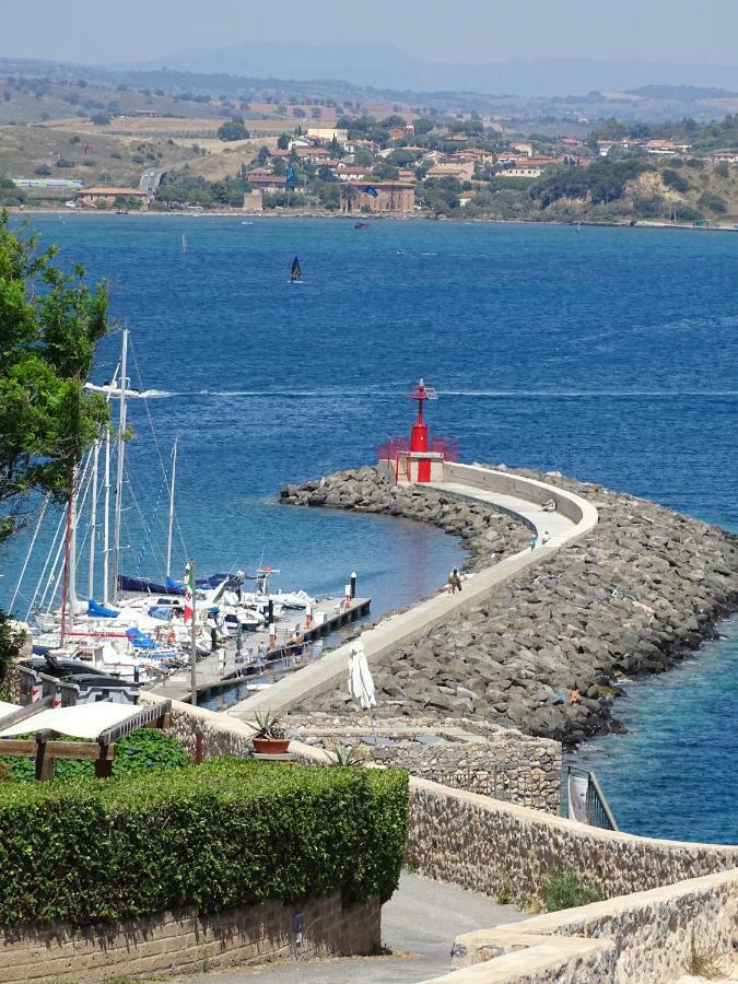 B&B La Dolce Vita Marsiliana Dış mekan fotoğraf