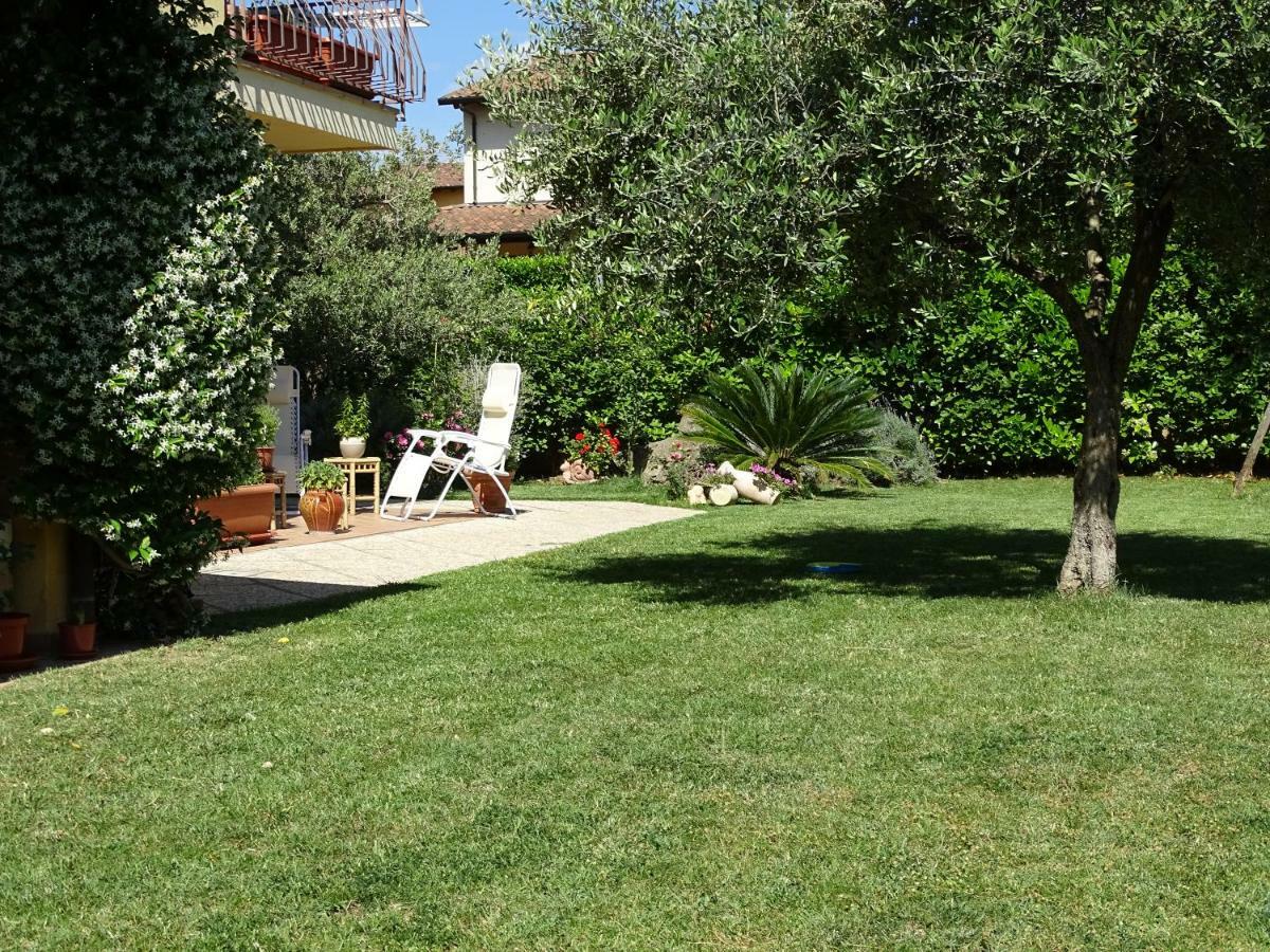 B&B La Dolce Vita Marsiliana Dış mekan fotoğraf