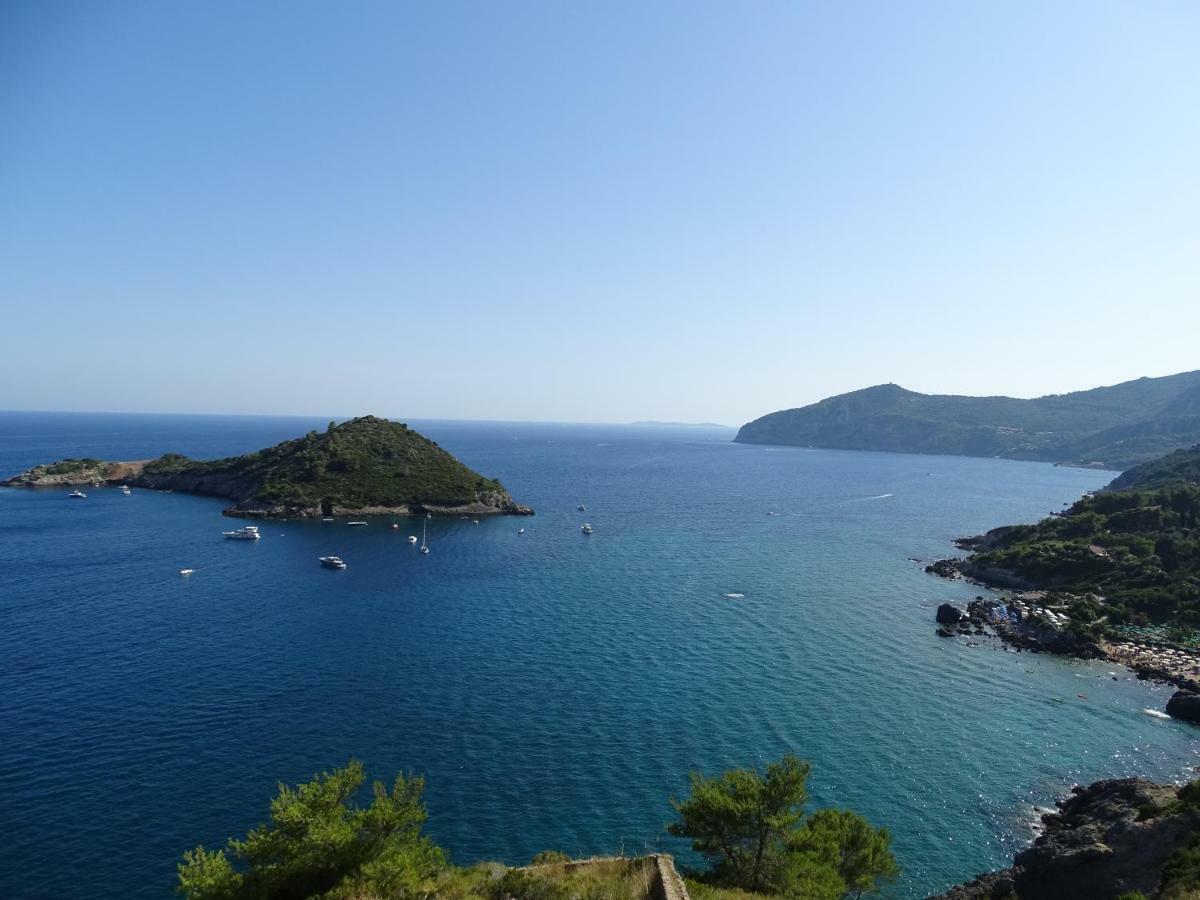B&B La Dolce Vita Marsiliana Dış mekan fotoğraf