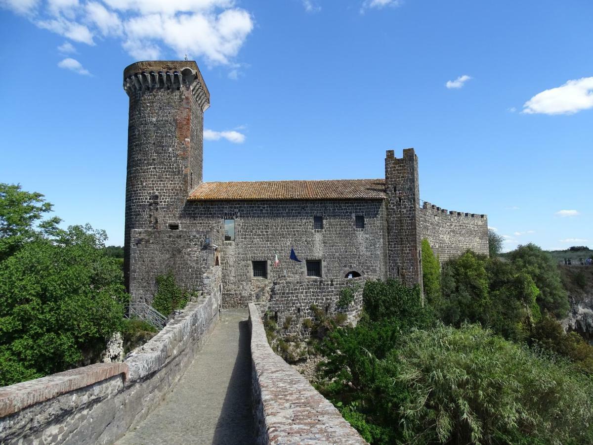 B&B La Dolce Vita Marsiliana Dış mekan fotoğraf