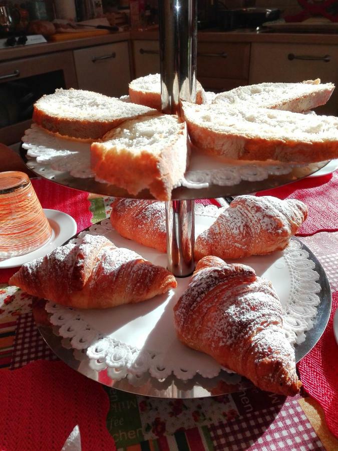 B&B La Dolce Vita Marsiliana Dış mekan fotoğraf